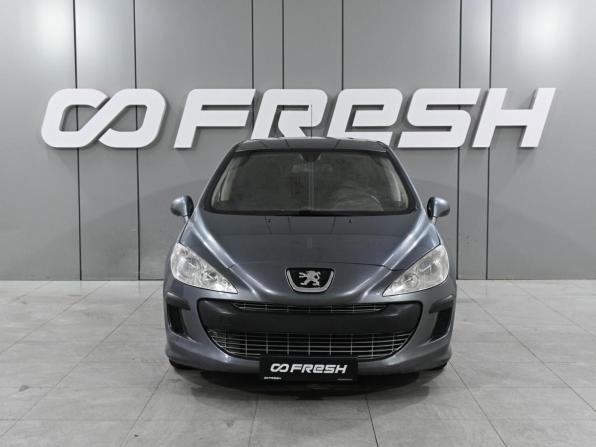 Peugeot 308 I с пробегом 2008 года, цена 559 000 рублей, 209820 км, хэтчбек, Автокод Объявления