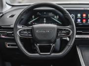 Omoda C5 I Москва  - изображение 38