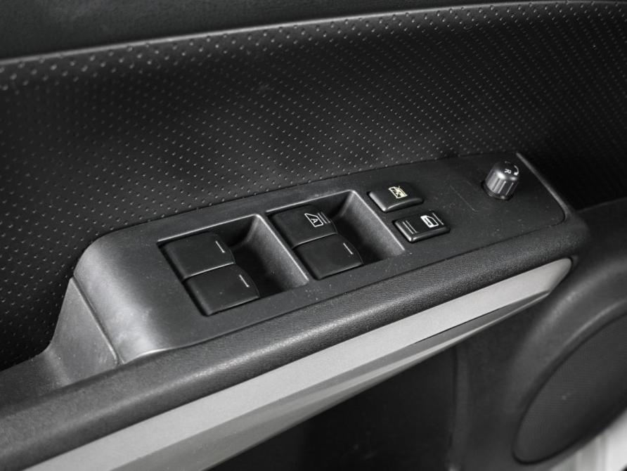 Nissan X-Trail II Рестайлинг Ростов-на-Дону  - изображение 16
