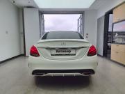 Mercedes-Benz C-Класс IV (W205) Новосибирск  - изображение 22