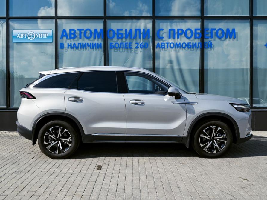 BAIC X7 I Екатеринбург  - изображение 6