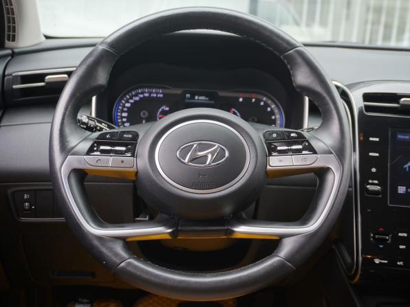 Hyundai Tucson IV с пробегом 2021 года, цена 2 880 000 рублей, 79196 км, внедорожник, Автокод Объявления