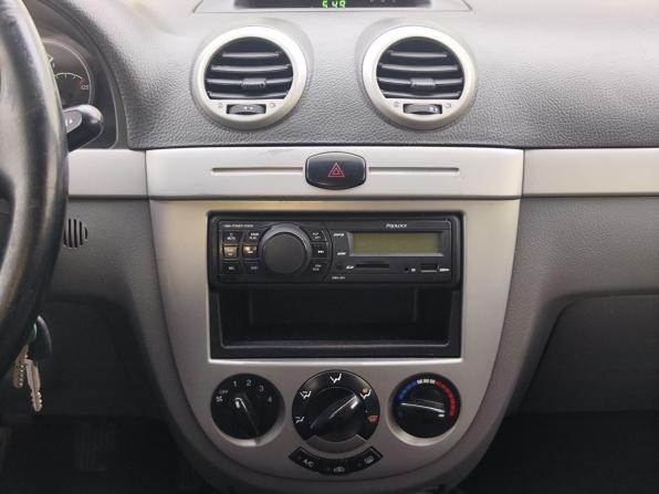 Chevrolet Lacetti I с пробегом 2011 года, цена 359 000 рублей, 225864 км, хэтчбек, Автокод Объявления