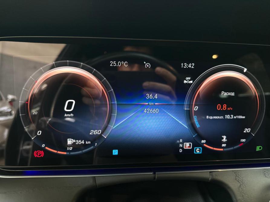 Mercedes-Benz E-Класс V (W213 S213 C238) Рестайлинг Набережные Челны  - изображение 25