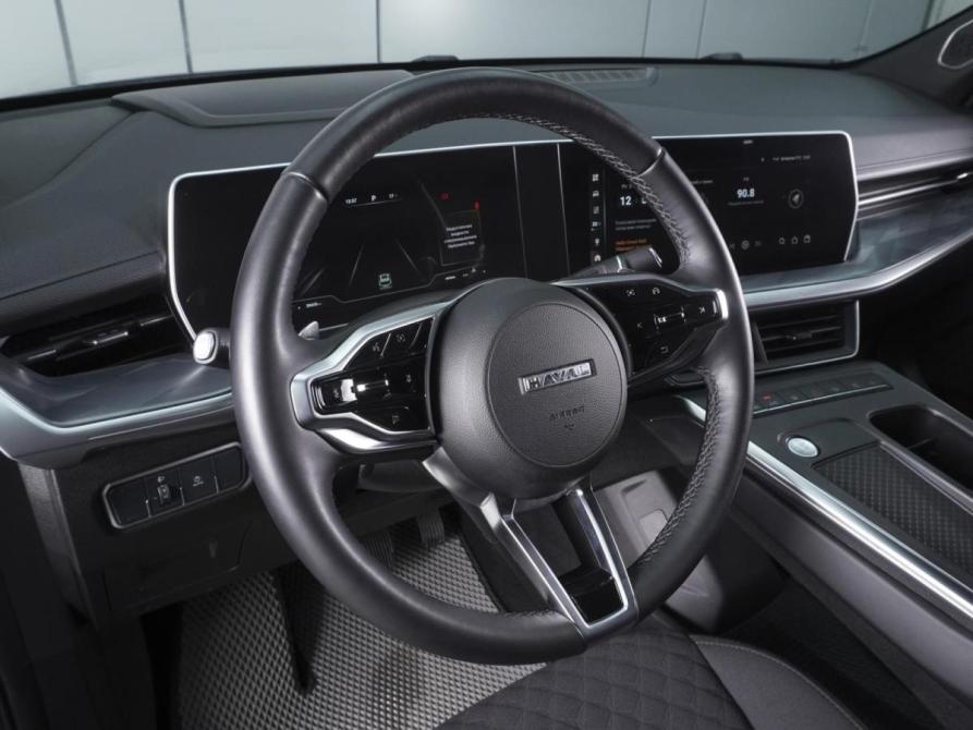 Haval F7 II Ростов-на-Дону  - изображение 12