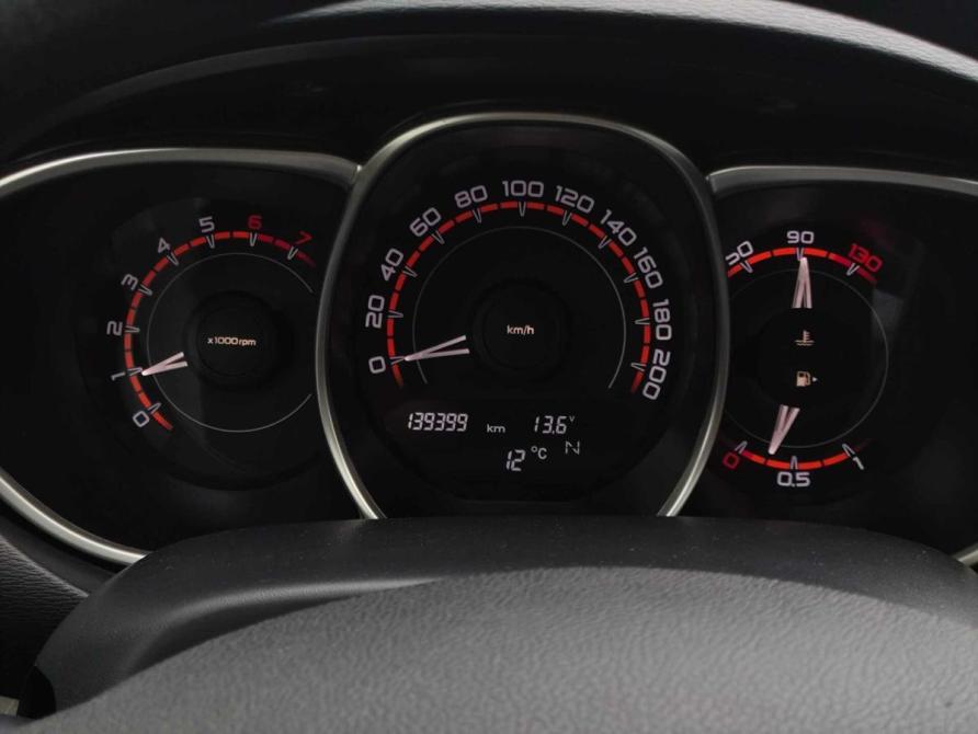 Lada (ВАЗ) Vesta I Санкт-Петербург  - изображение 18