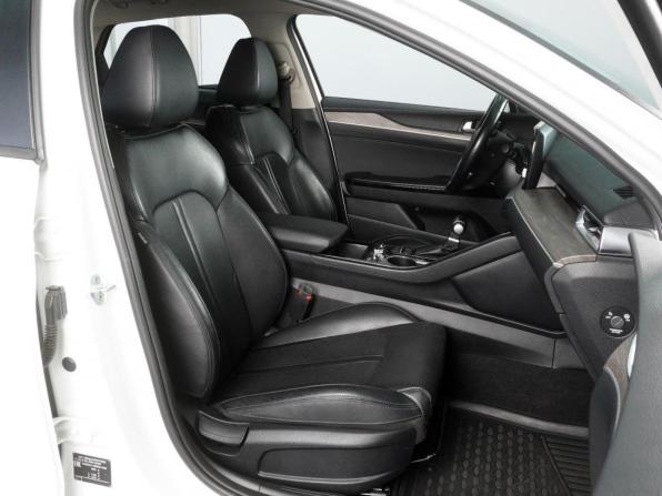 Kia K5 III с пробегом 2022 года, цена 2 639 000 рублей, 72797 км, седан, Автокод Объявления