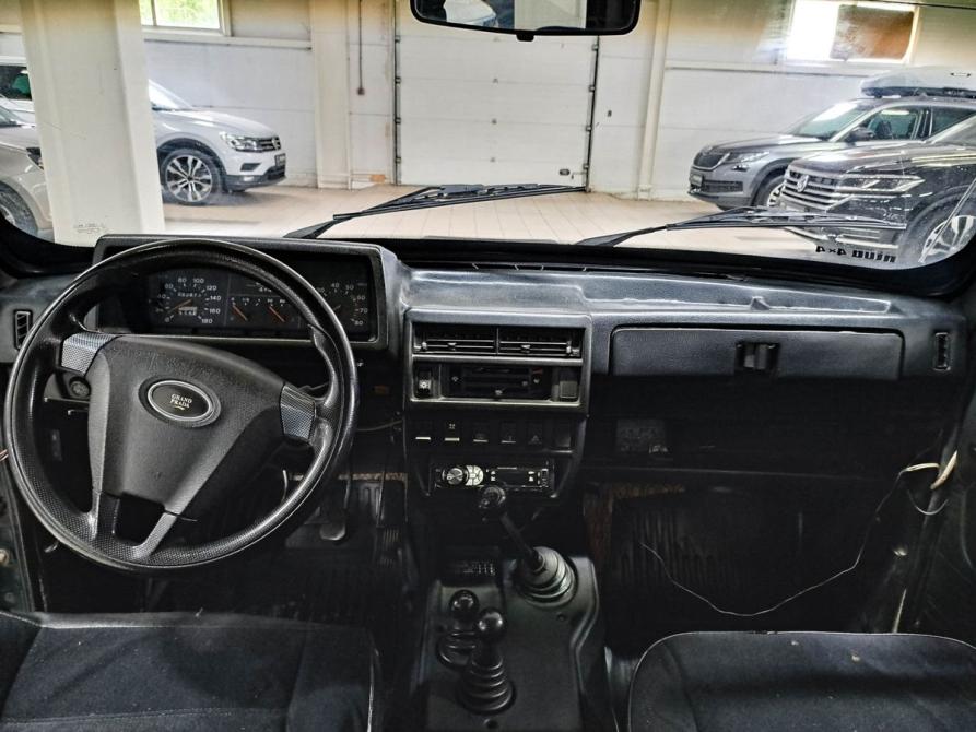 Lada (ВАЗ) 2121 (4x4) I Рестайлинг Набережные Челны  - изображение 17