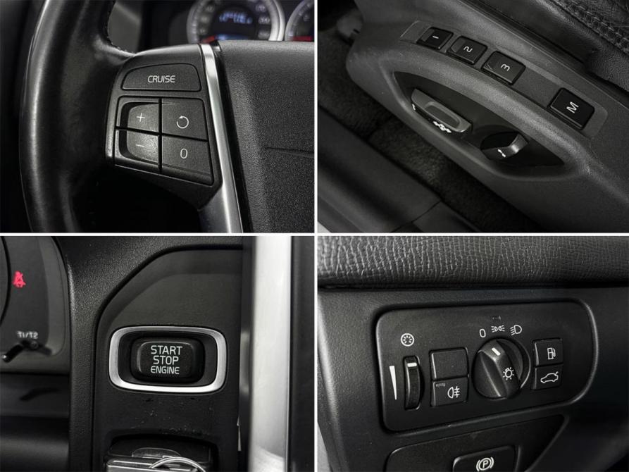 Volvo XC60 I Ногинск  - изображение 13