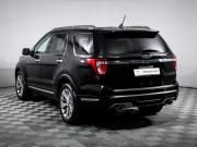 Ford Explorer V Рестайлинг 2 Москва  - изображение 27
