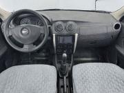 Nissan Almera III (G15) Уфа  - изображение 21