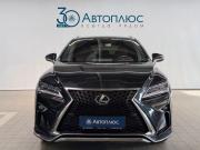 Lexus RX IV Омск  - изображение 28