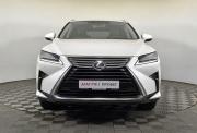 Lexus RX IV Нижний Новгород  - изображение 26