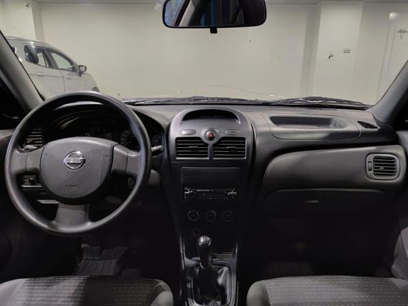 Nissan Almera Classic I с пробегом 2010 года, цена 332 000 рублей, 323964 км, седан, Автокод Объявления
