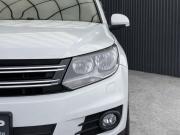 Volkswagen Tiguan I Рестайлинг Пермь  - изображение 55