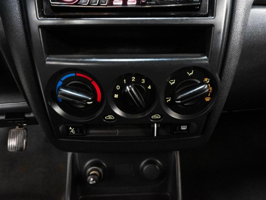 Hyundai Getz I Ставрополь  - изображение 13