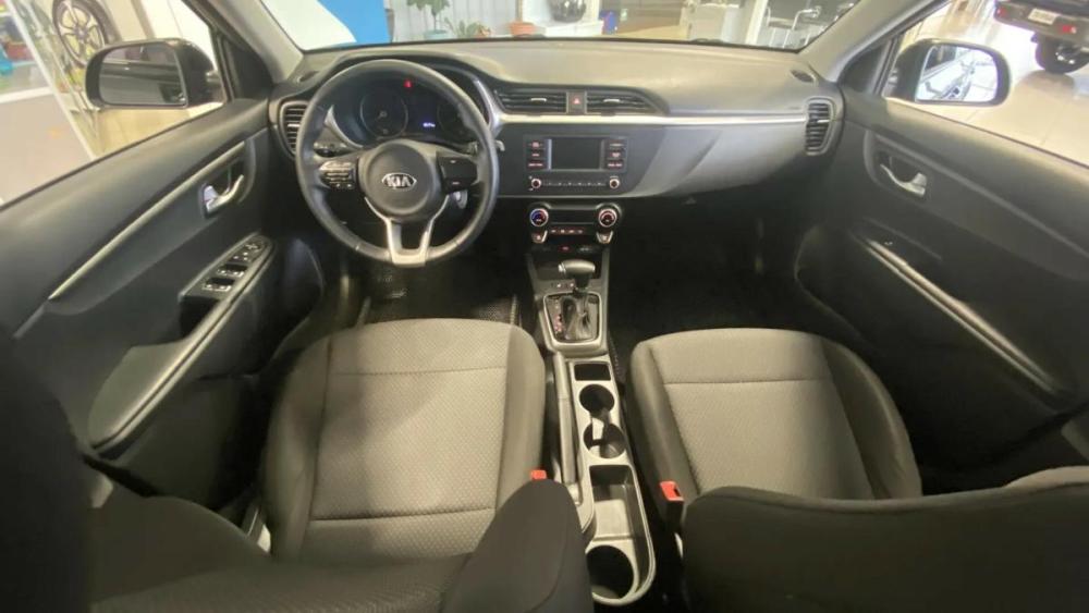 Kia Rio IV Рестайлинг Пермь  - изображение 9