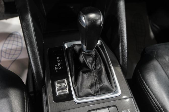Mazda CX-5 I Рестайлинг с пробегом 2016 года, цена 2 489 000 рублей, 160200 км, внедорожник, Автокод Объявления