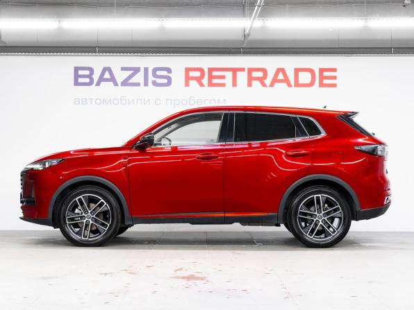 Changan CS55 Plus II с пробегом 2023 года, цена 1 550 000 рублей, 130298 км, внедорожник, Автокод Объявления