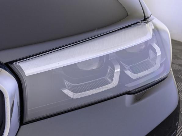 BMW 5 серии VII (G30/G31/G38) с пробегом 2020 года, цена 3 850 000 рублей, 55781 км, седан, Автокод Объявления
