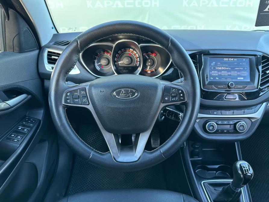 Lada (ВАЗ) Vesta I Екатеринбург  - изображение 5