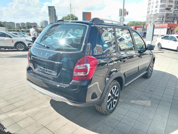 Новый Lada (ВАЗ) Granta I Рестайлинг 2026 года, цена 1 226 000 рублей, универсал, Автокод Объявления