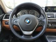 BMW 3 серии VI (F3x) Рестайлинг Москва  - изображение 36