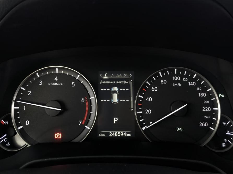 Lexus RX IV Москва  - изображение 16