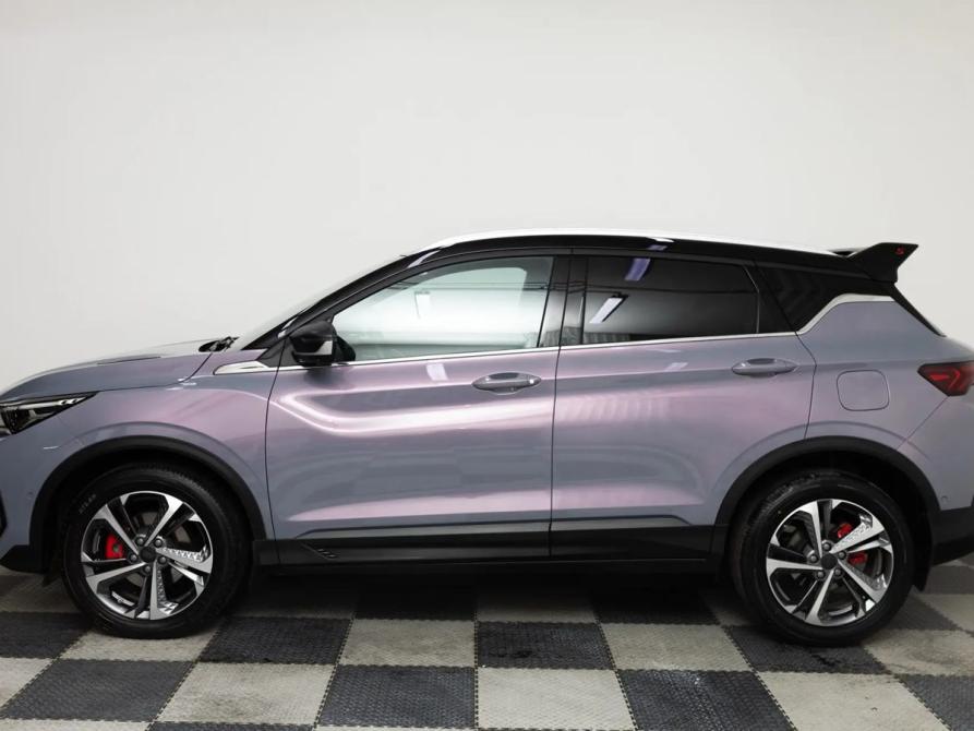 Geely Coolray I Рестайлинг Воронеж  - изображение 8