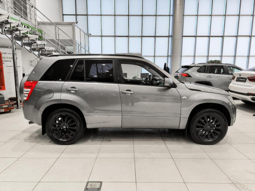 Suzuki Grand Vitara II Казань  - изображение 5