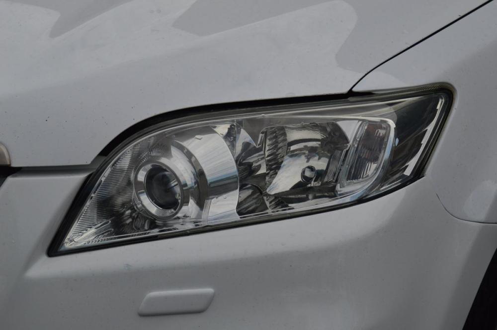 Toyota RAV4 III (XA30) Рестайлинг Оренбург  - изображение 8