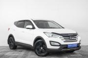 Hyundai Santa Fe III Кемерово  - изображение 23