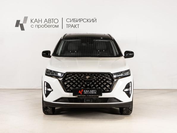 Chery Tiggo 7 Pro Max I с пробегом 2023 года, цена 1 959 951 рубль, 59235 км, внедорожник, Автокод Объявления
