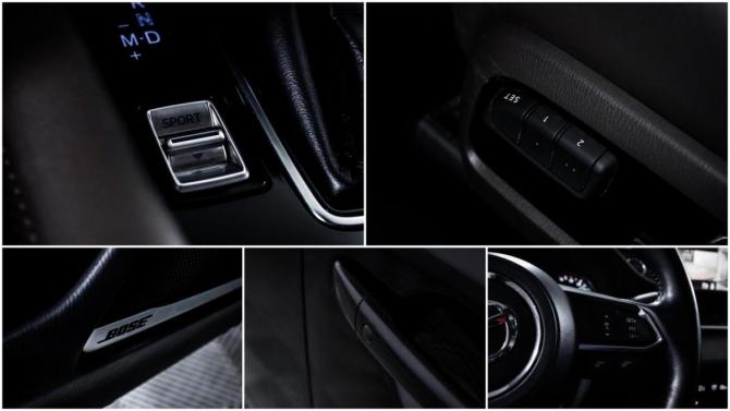 Mazda 6 III (GJ) Рестайлинг 2 с пробегом 2022 года, цена 3 350 000 рублей, 53000 км, седан, Автокод Объявления