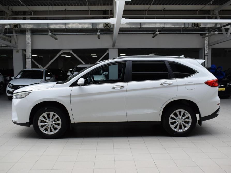 Haval M6 II Челябинск  - изображение 4