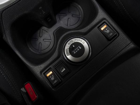 Nissan X-Trail III с пробегом 2016 года, цена 1 749 000 рублей, 203746 км, внедорожник, Автокод Объявления