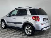 Suzuki SX4 I (Classic) Ростов-на-Дону  - изображение 19