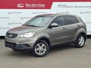 SsangYong Actyon II Воронеж  - изображение 8