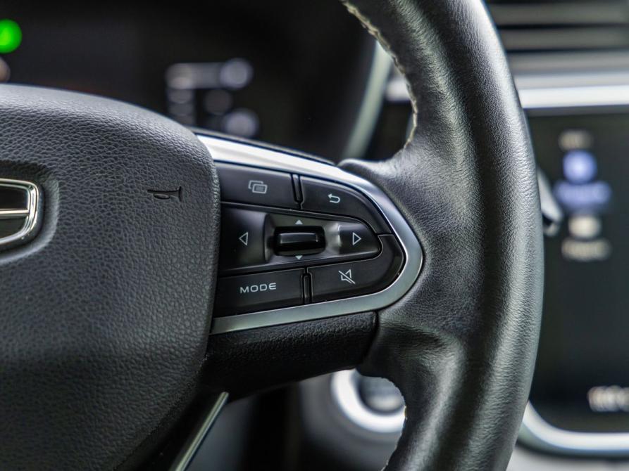 Geely Atlas Pro Волгоград  - изображение 21