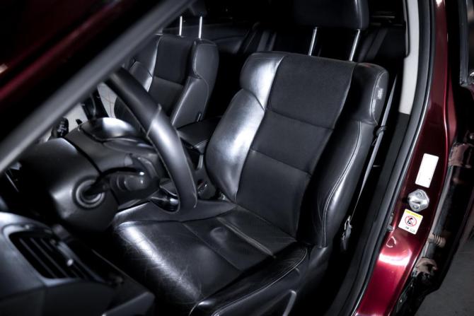 Honda Accord VIII Рестайлинг с пробегом 2012 года, цена 1 475 000 рублей, 286000 км, седан, Автокод Объявления