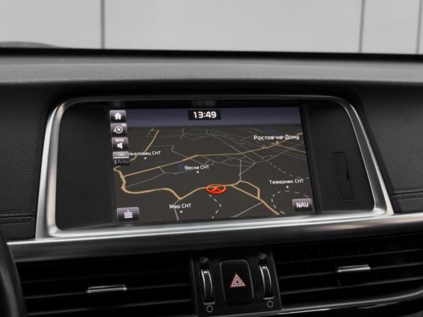 Kia Optima IV Рестайлинг с пробегом 2018 года, цена 2 199 000 рублей, 112672 км, седан, Автокод Объявления