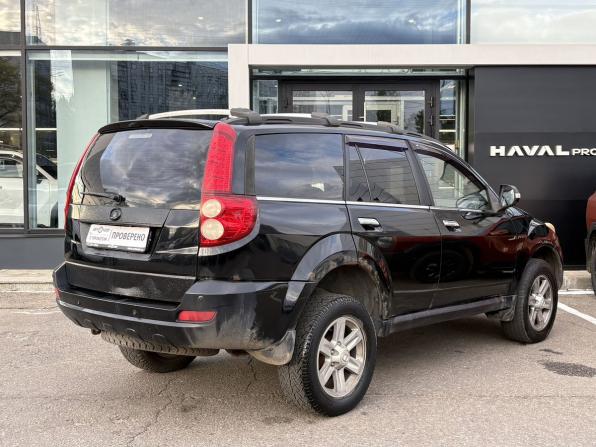 Great Wall Hover H5 с пробегом 2013 года, цена 499 000 рублей, 283045 км, внедорожник, Автокод Объявления