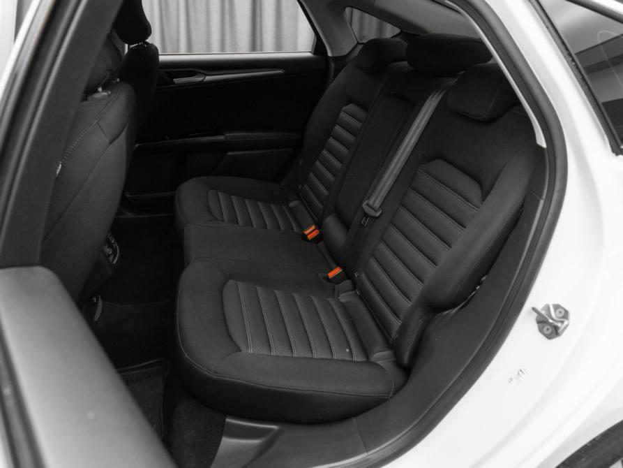 Ford Mondeo V Москва  - изображение 12