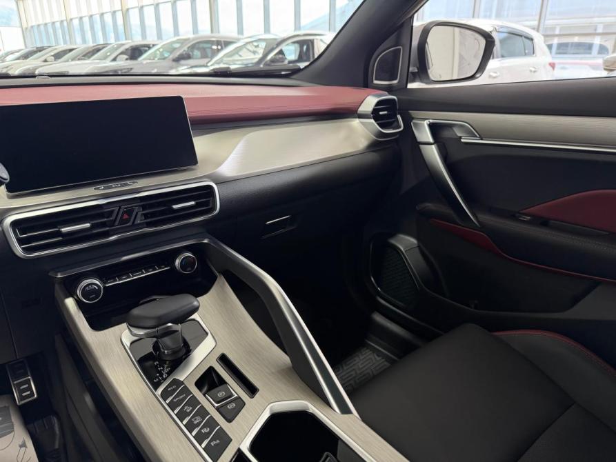 Geely Coolray I Новороссийск  - изображение 13