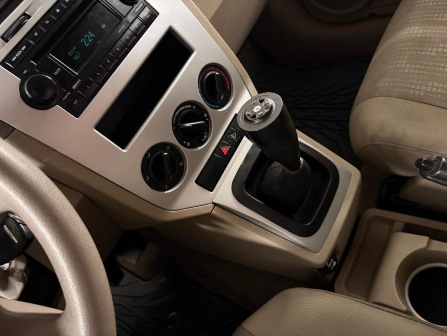 Dodge Caliber I Екатеринбург  - изображение 21