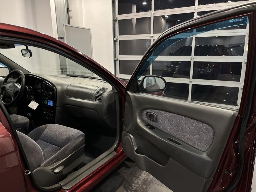 Kia Spectra I Рестайлинг 2 Чебоксары  - изображение 27