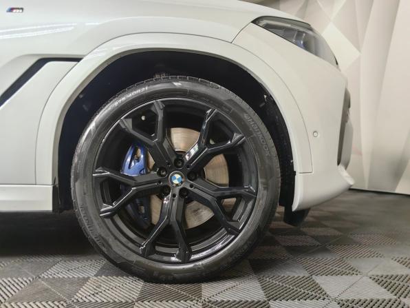 BMW X6 III (G06) с пробегом 2021 года, цена 6 500 000 рублей, 187562 км, внедорожник, Автокод Объявления
