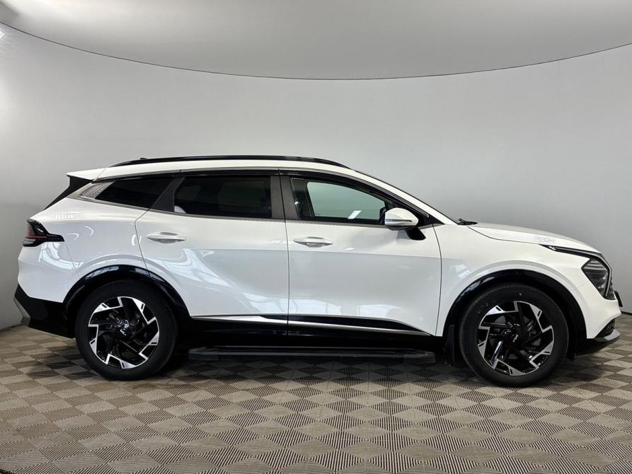 Kia Sportage V Борисоглебск  - изображение 7
