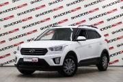 Hyundai Creta I Сургут  - изображение 31