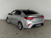 Kia Rio IV Москва  - изображение 23